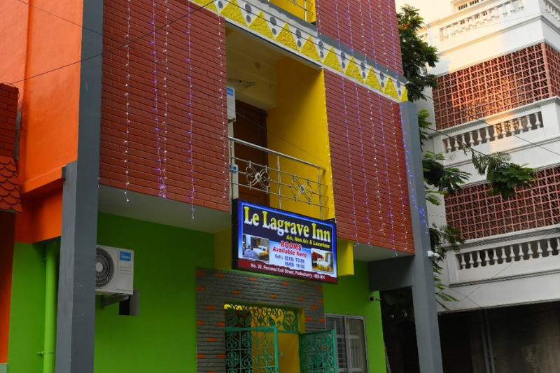 Our Homestay History